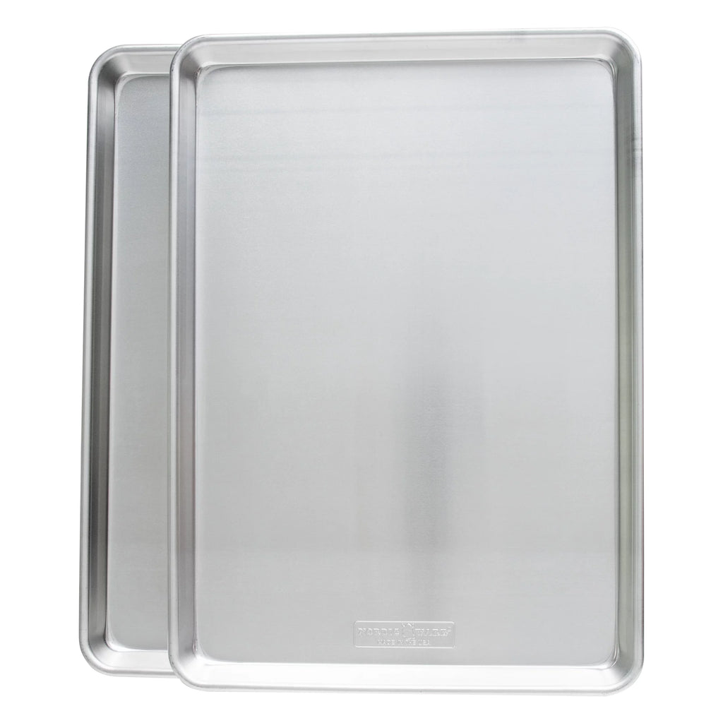 Aluminum 2 Pack Big Sheets D93185