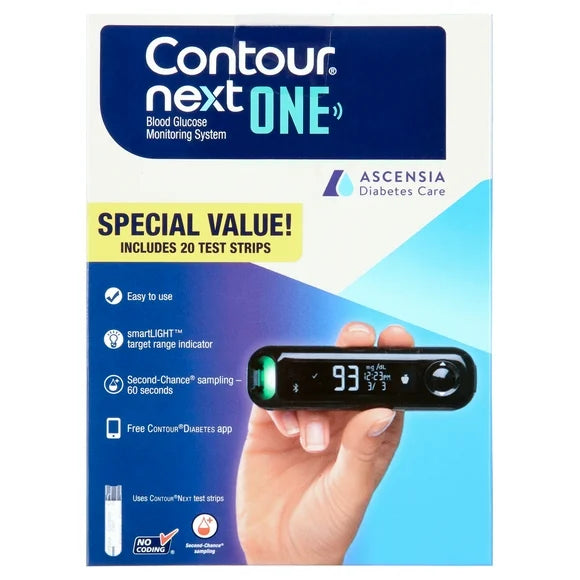 Contour Next One Value Pack H2749
