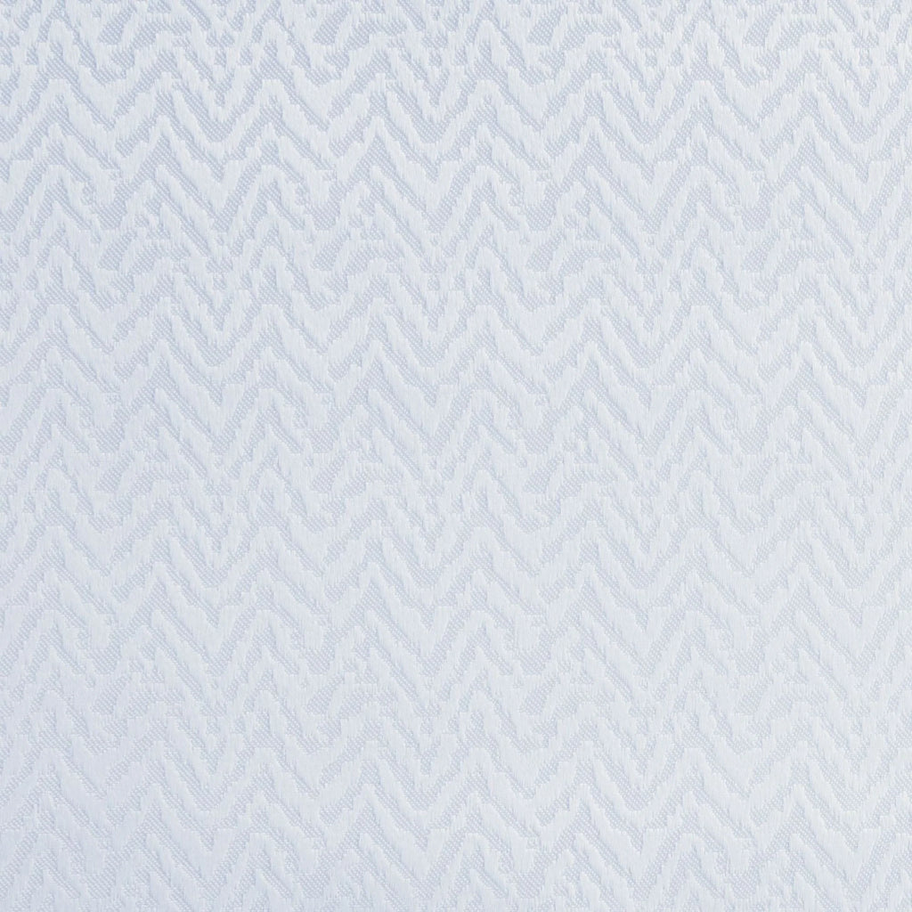 White Blackout Roman Shade Z629362
