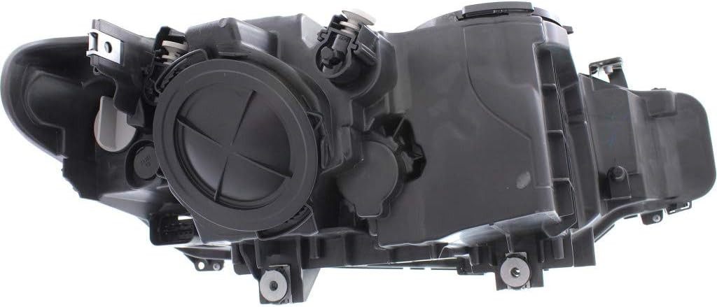 Pair Headlights for BMW 328i F30 Sedan Halogen I6431