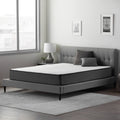 Firm Twin Mattress Q1555