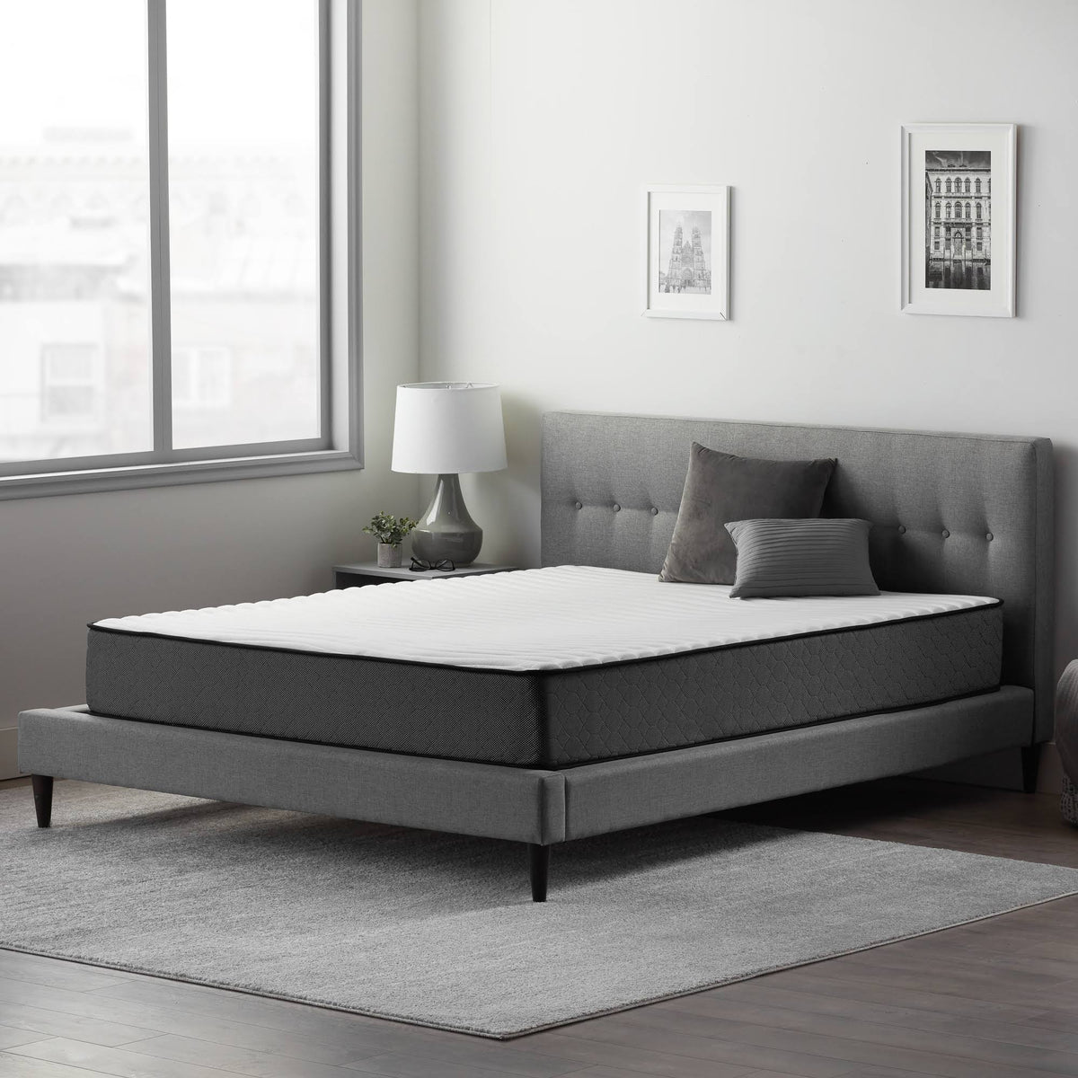 Firm Twin Mattress Q1555