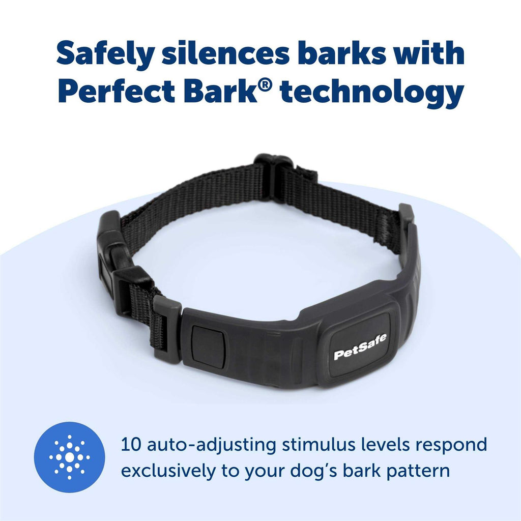 NanoBark Collar V892