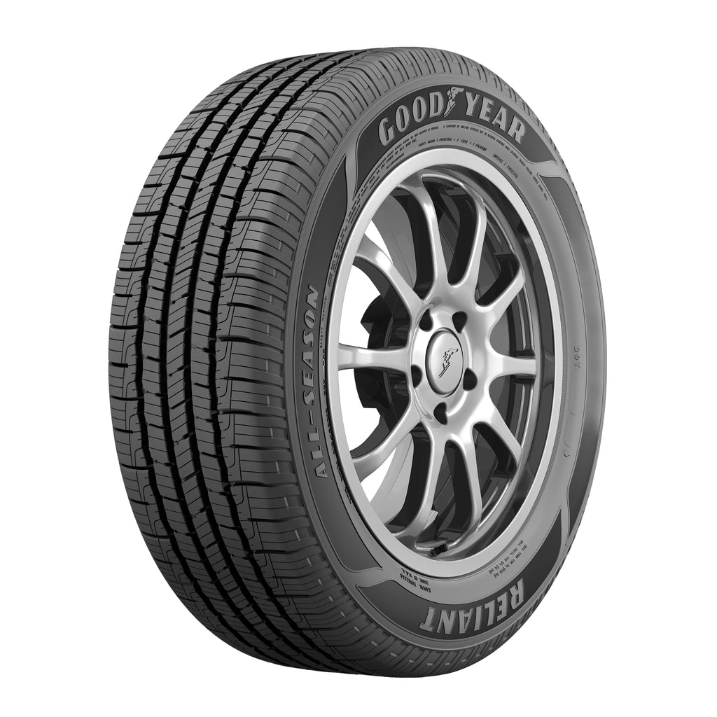 All-Season Tire 215/70R15 98T X2447