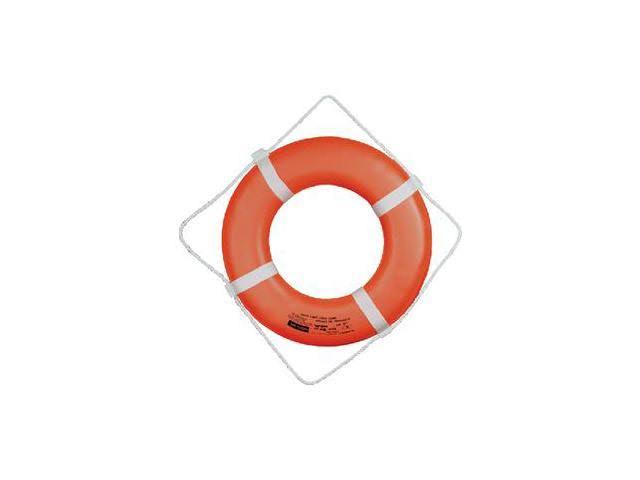 Orange Ring Buoy G7206