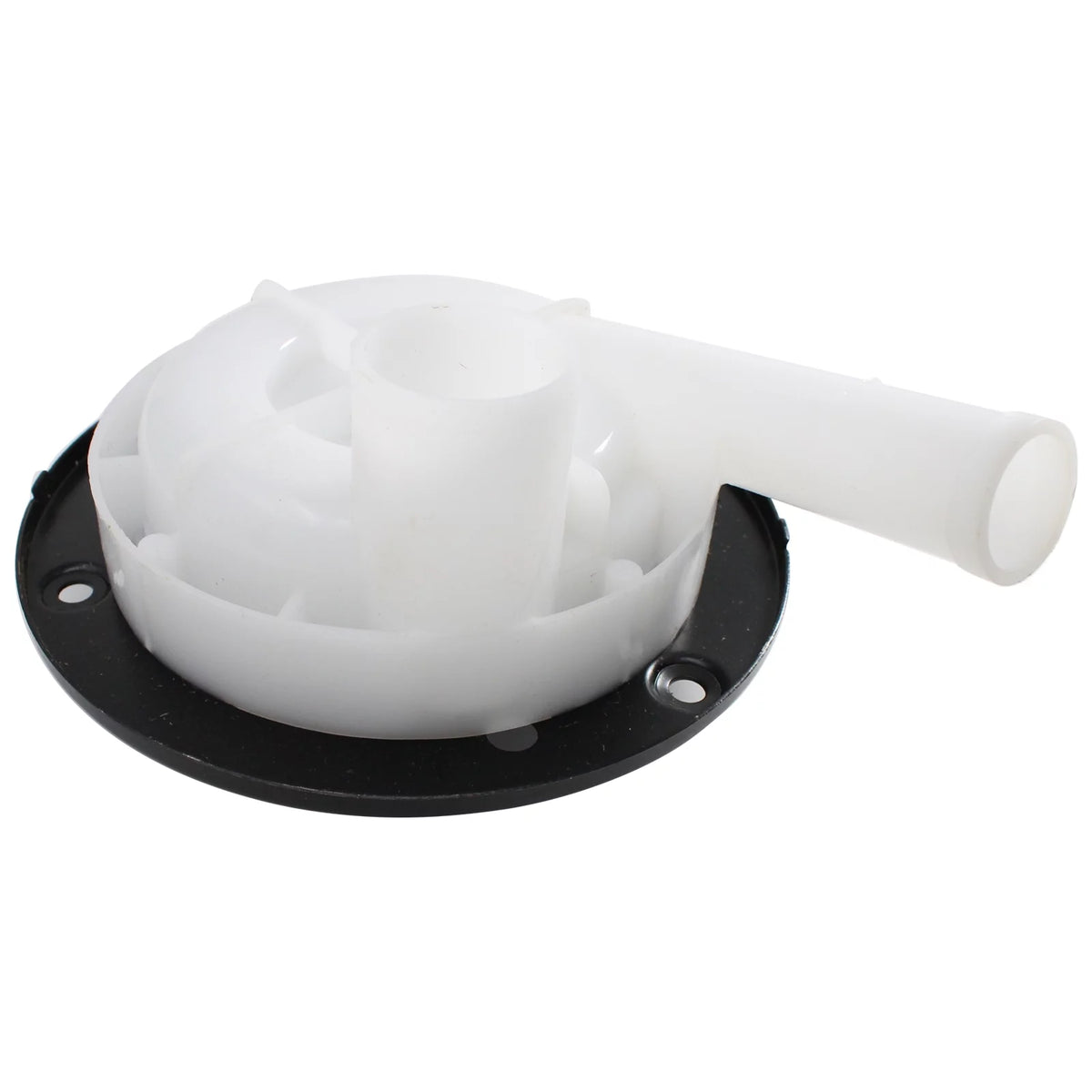 Washer Drain Pump Replacement C3259