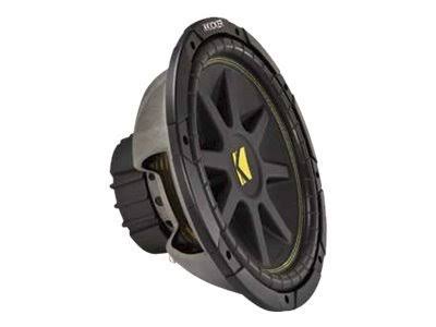 8 inch 4-Ohm Car Subwoofer W80093