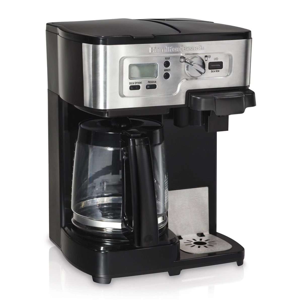 1-12 Cup Coffee Maker W197143
