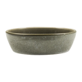 Stoneware Soup Bowl 18cm Grey O7884