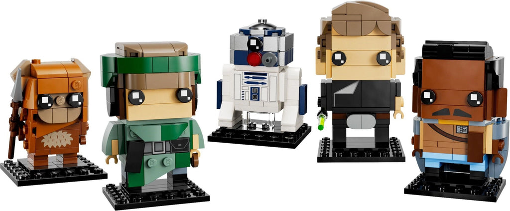 Lego Star Wars Heroes 40623 L738424