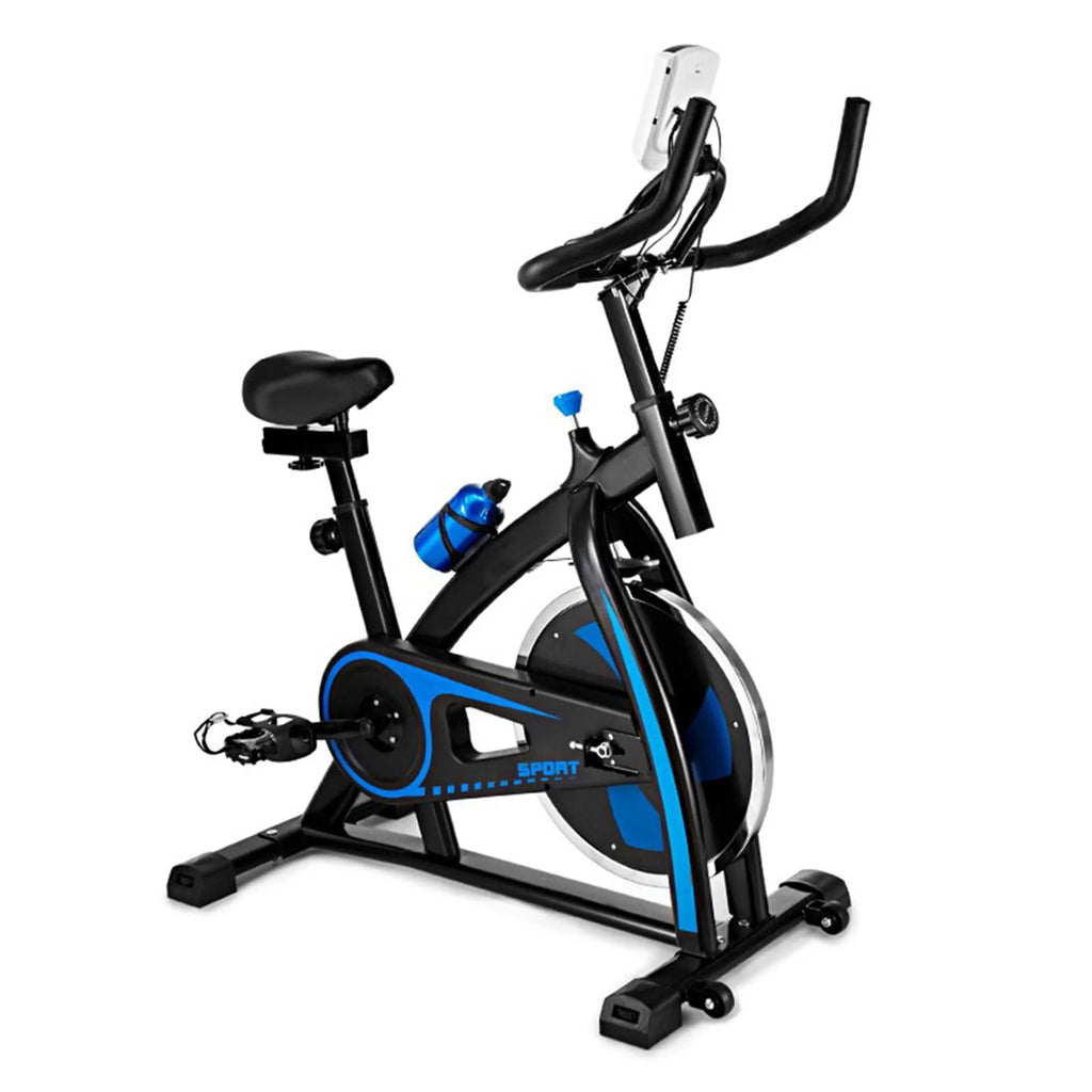 Foldable Compact Treadmill L31219