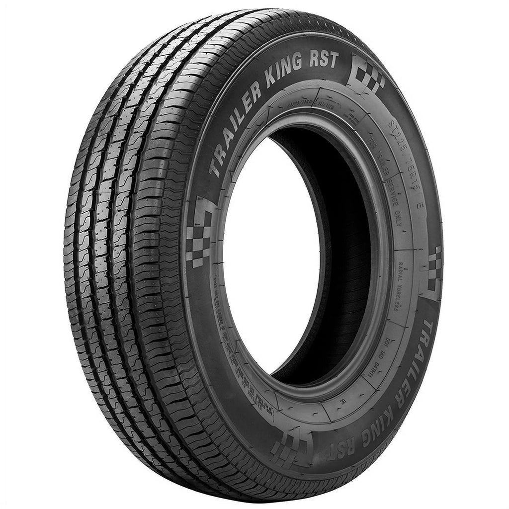 ST225/75R15 Trailer Tire A72394