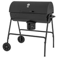 Charcoal BBQ Grill N520801