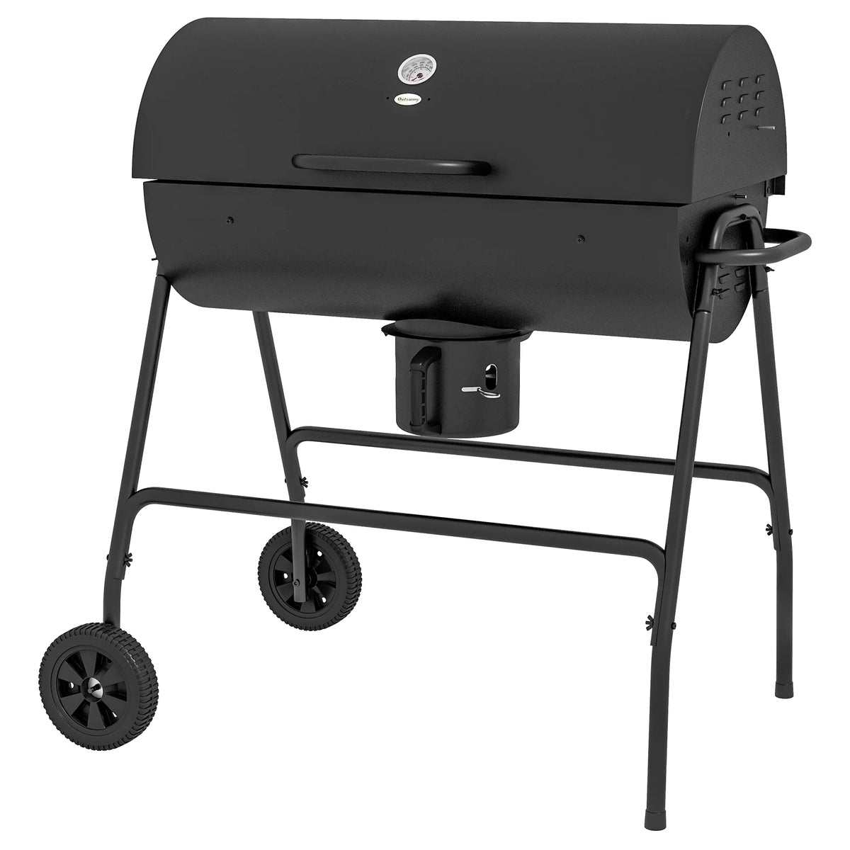 Charcoal BBQ Grill N520801