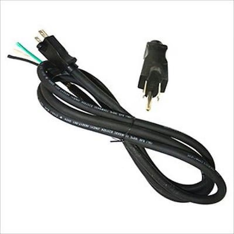 12 Gauge 12-3 Electric Power Cord Wire J7434