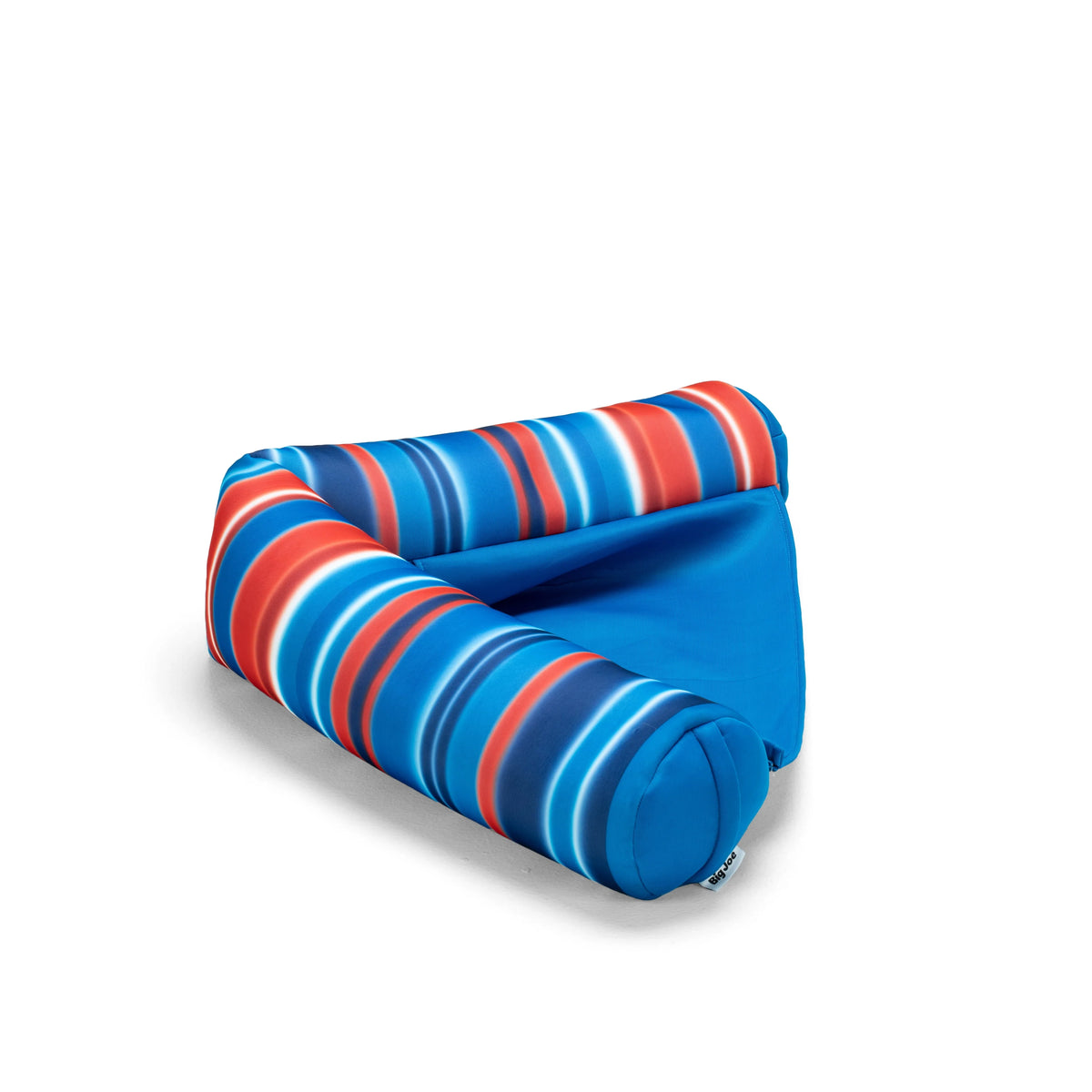 Blurred Stripe Pool Float W17269