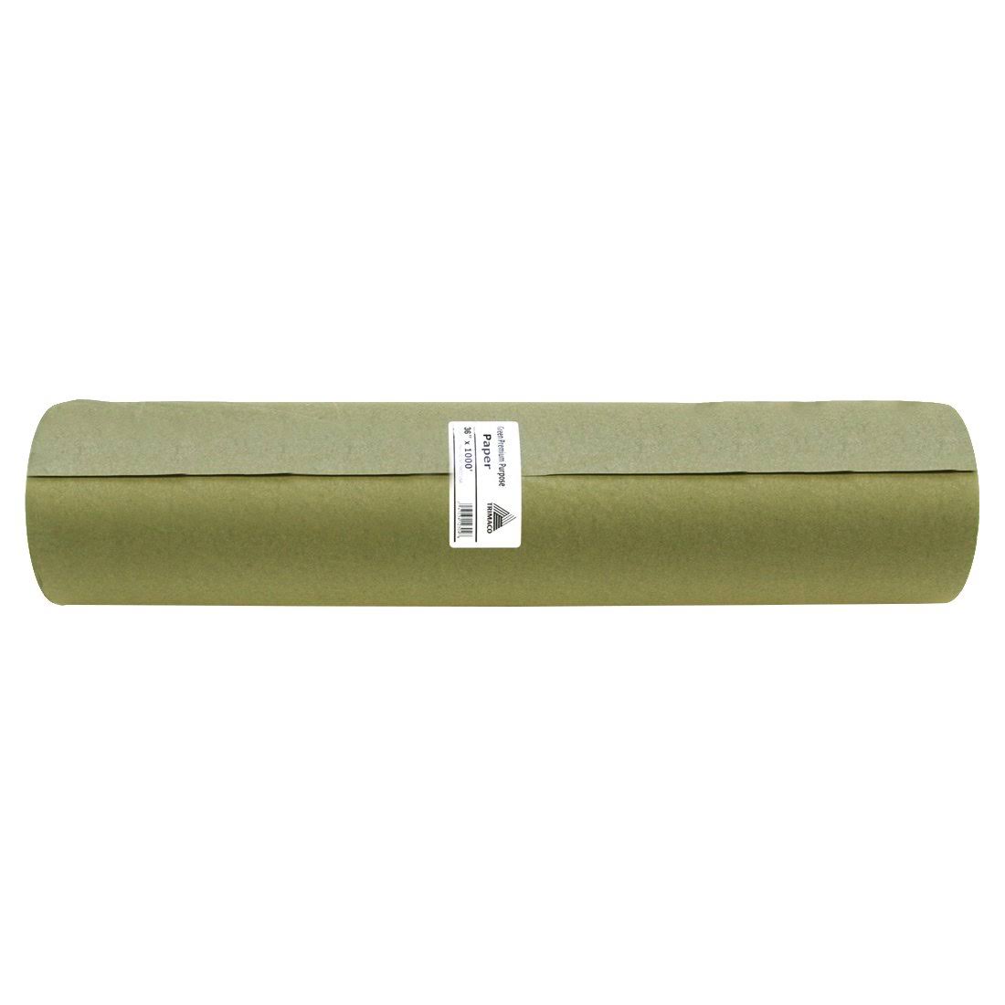 30-Inch x 1000-feet Masking Paper I12859
