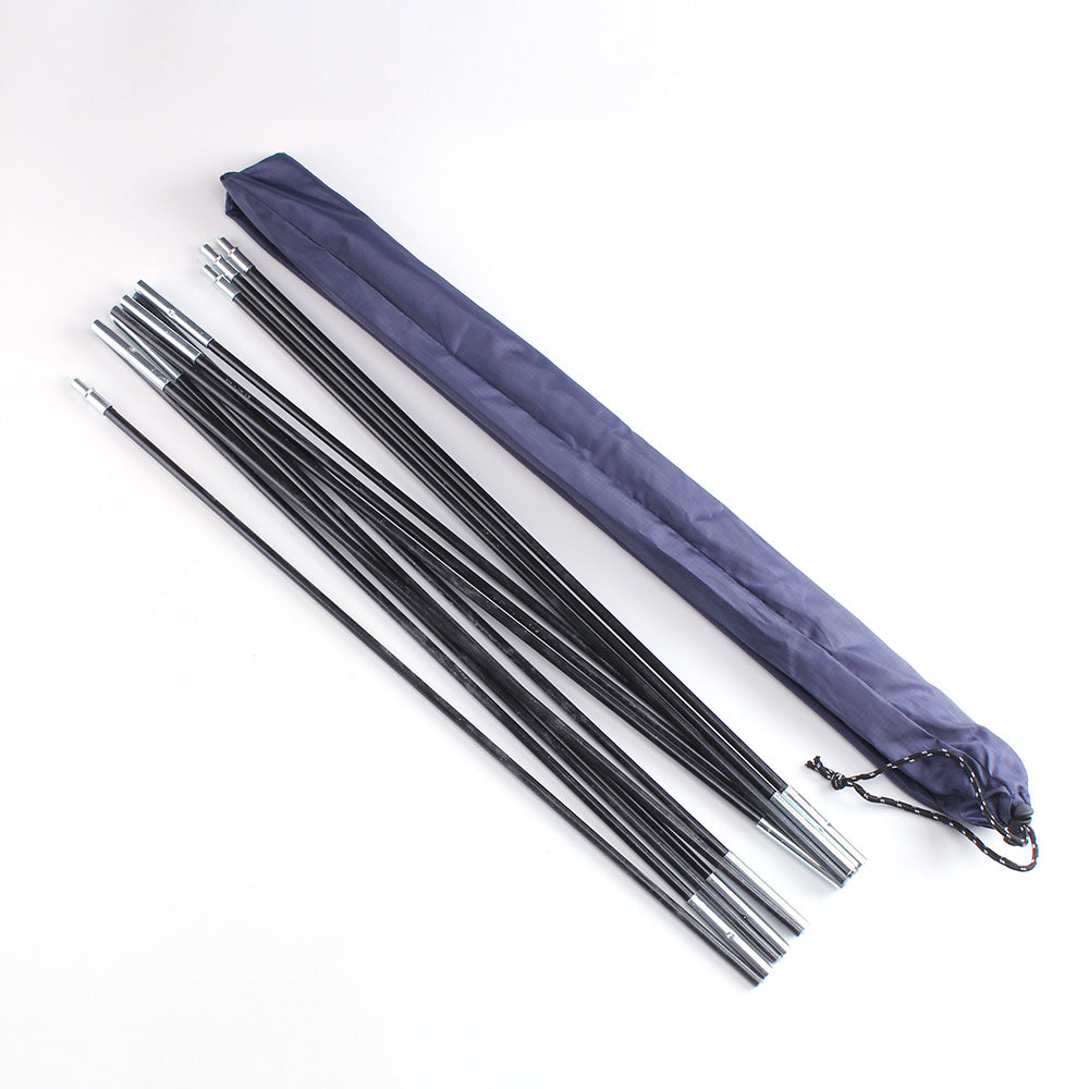 Collapsible Tent Pole Rod Kit D70513