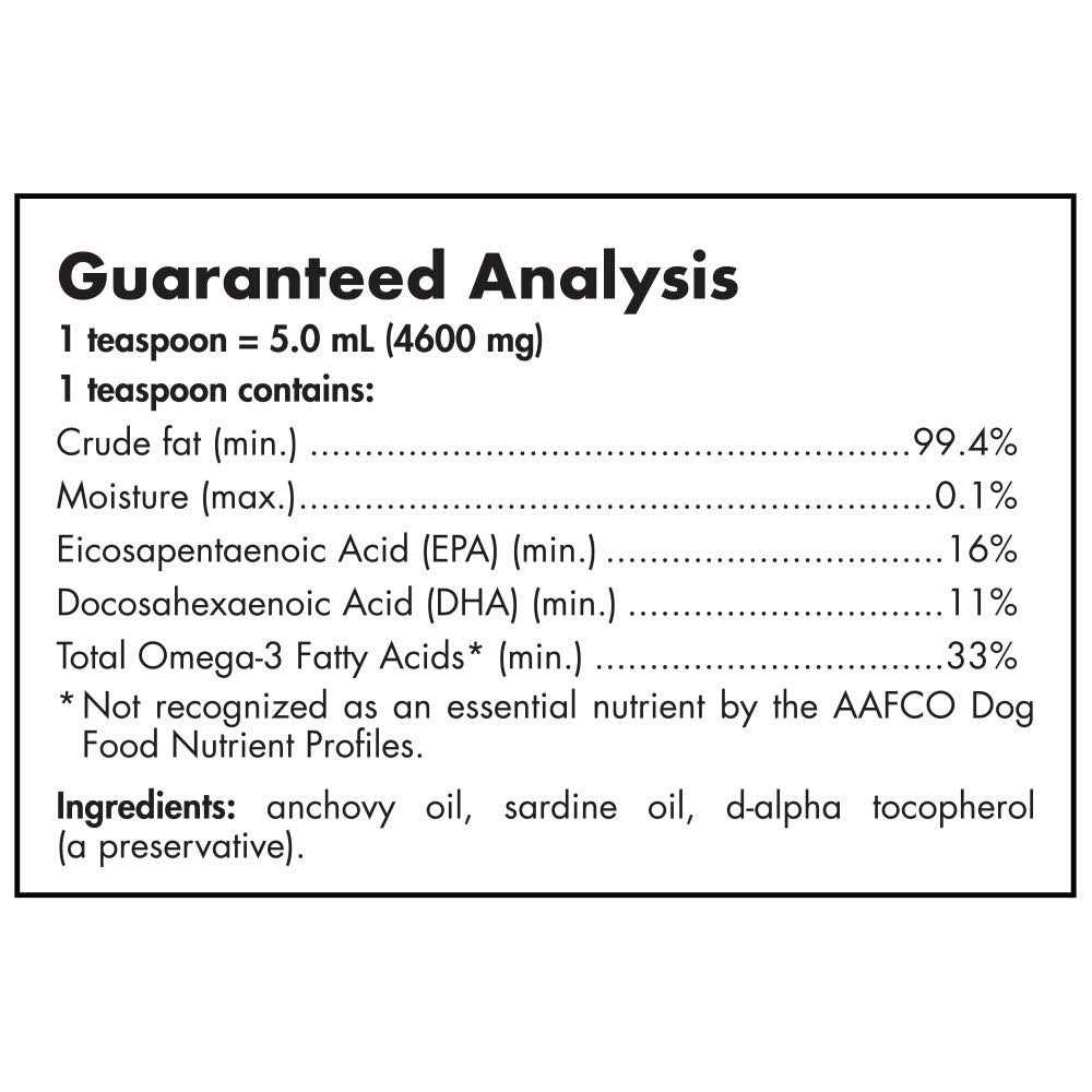 Omega 3 Pet N774