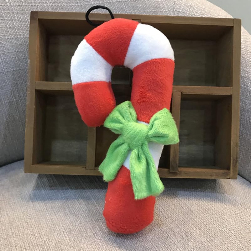 Squeaky Dog Chew Toy Q9612