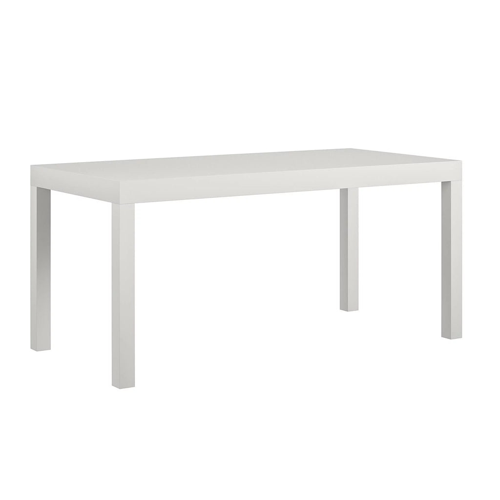 White Coffee Table Q12168