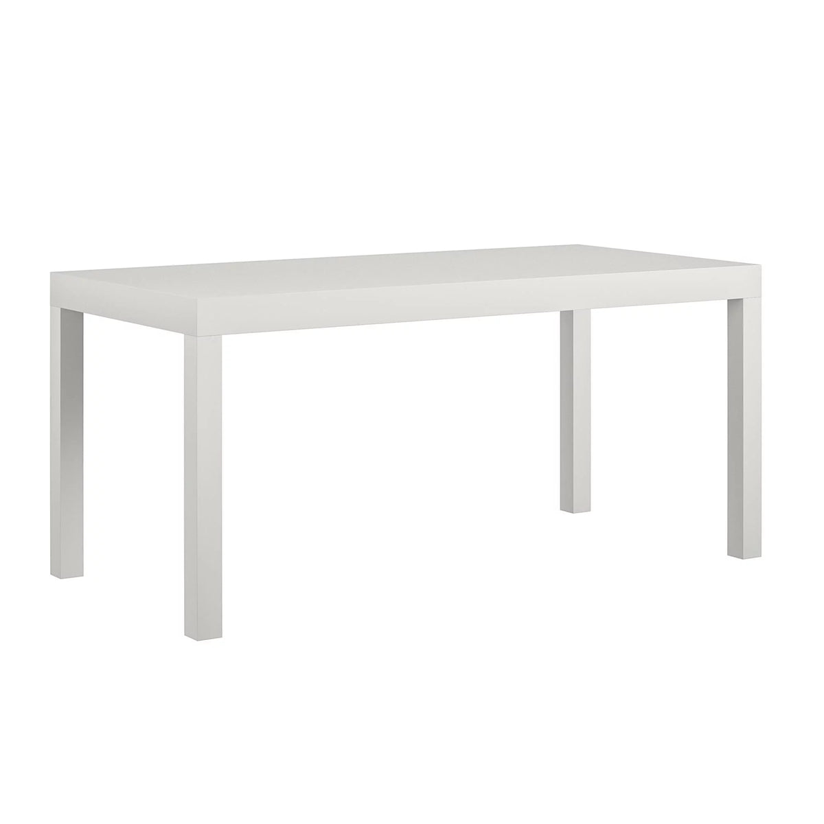 White Coffee Table Q12168