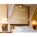 Dark Wall Decal A2937