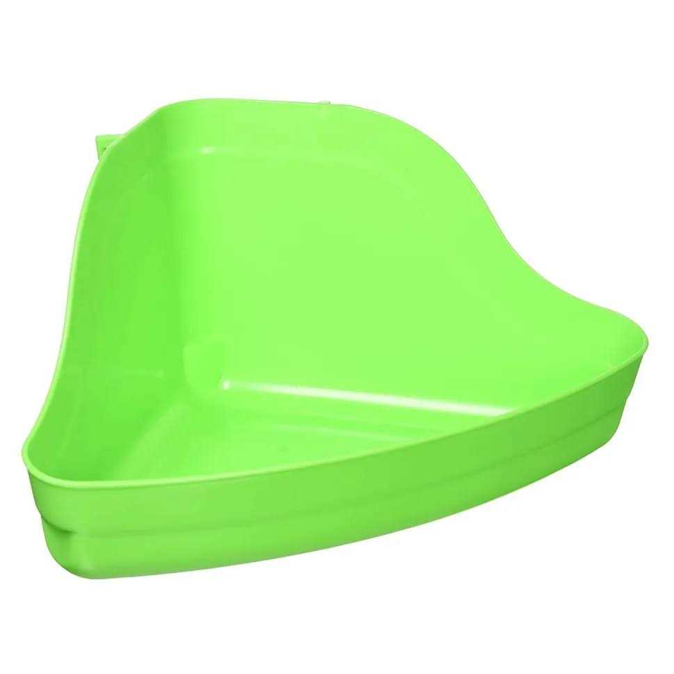 Hi Corner Litter Pan Y3026
