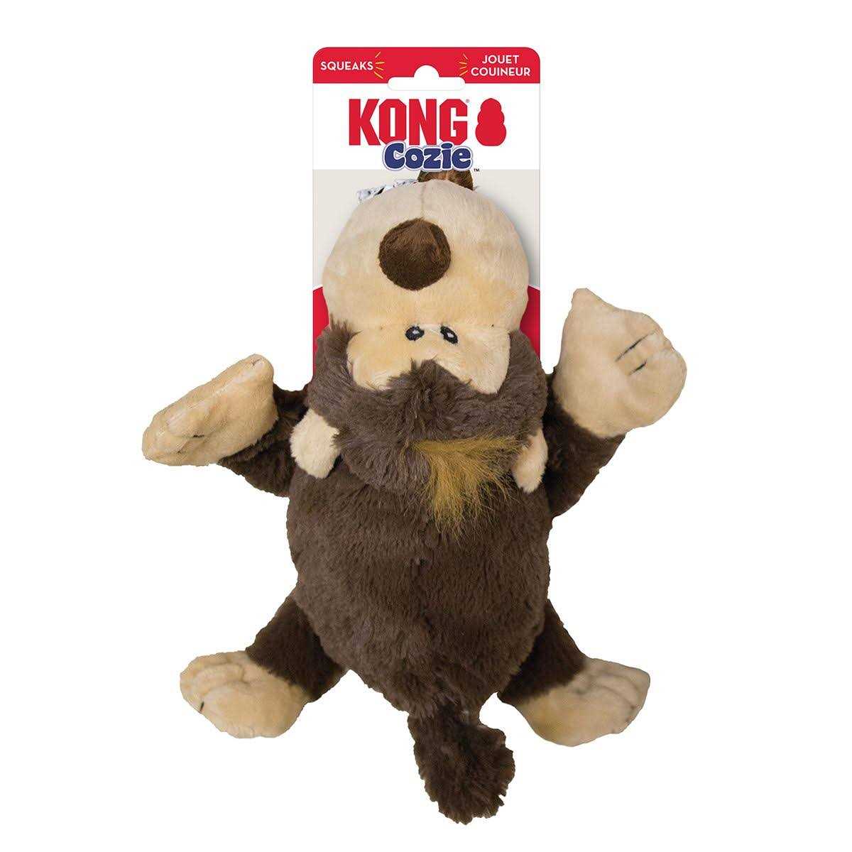 Alligator Dog Toy L725