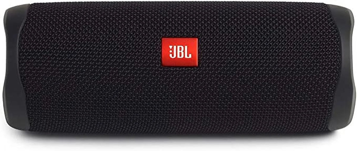 Black Waterproof Bluetooth Speaker Y534
