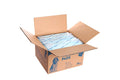 Training Pads, Blue, Large - 22" x 23" 200ct Q293354