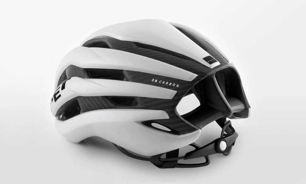 Carbon Helmet Black M O83583