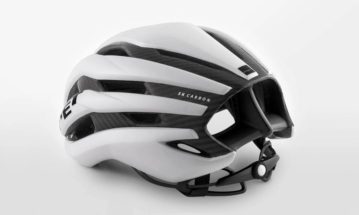 Carbon Helmet Black M O83583