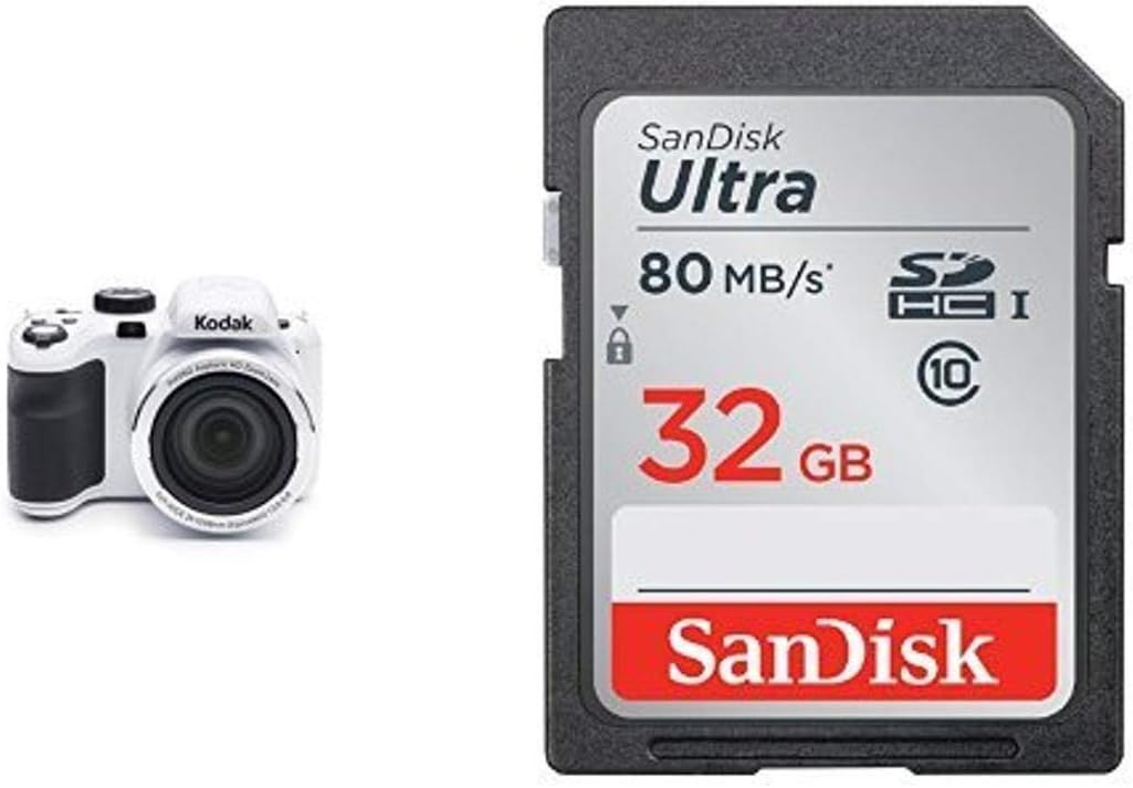 16MP Digital Camera with 42X Optical Zoom and 3" LCD Screen G9501