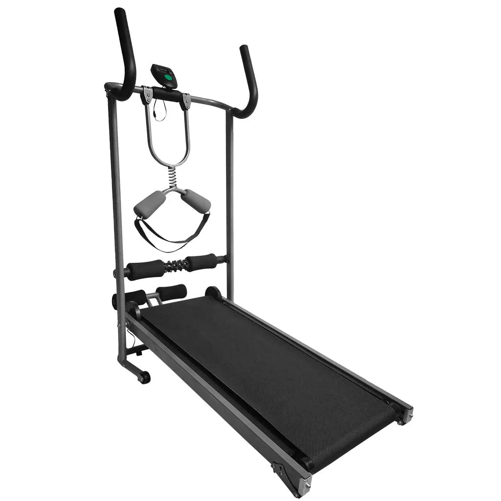 Foldable Compact Treadmill L31219