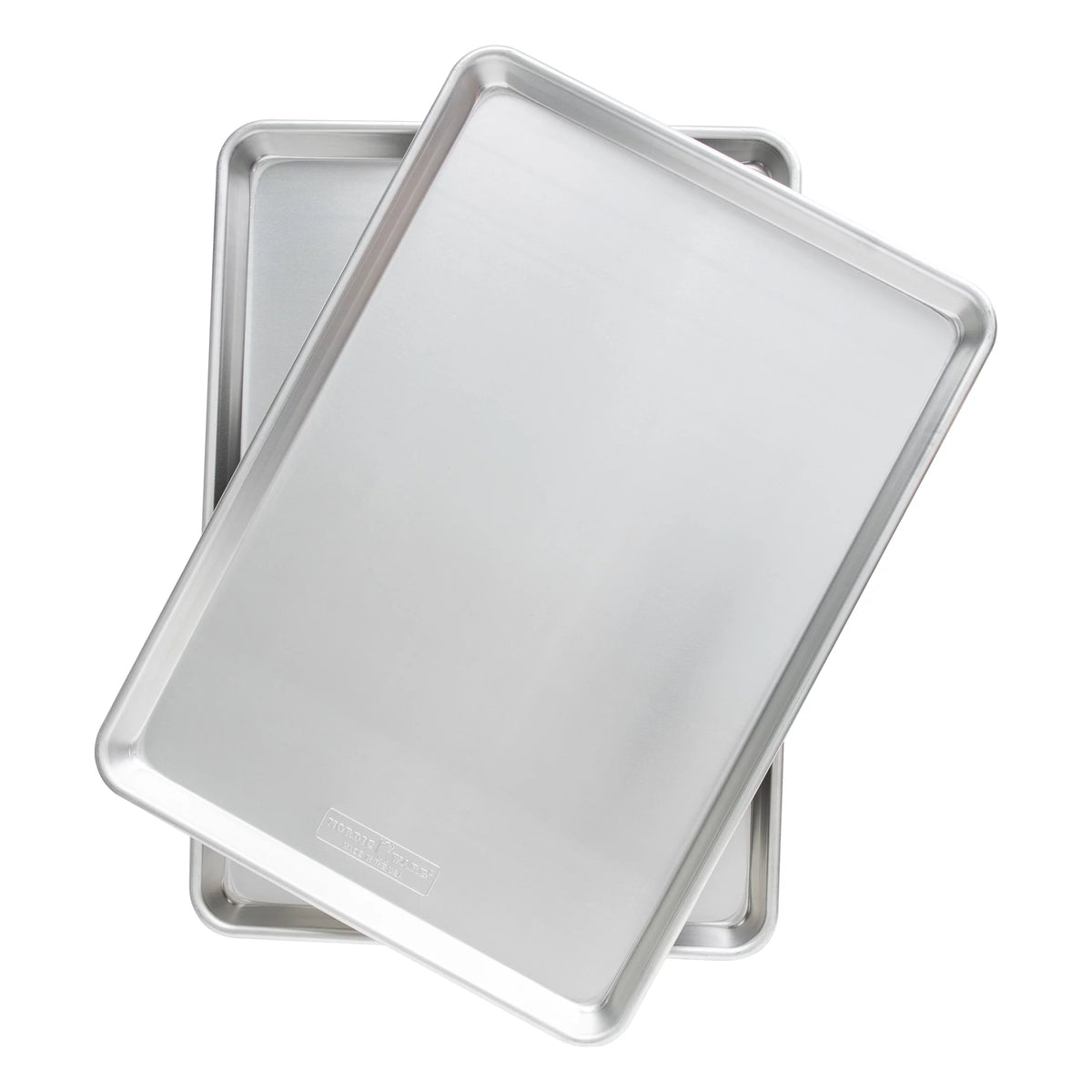 Aluminum 2 Pack Big Sheets D93185