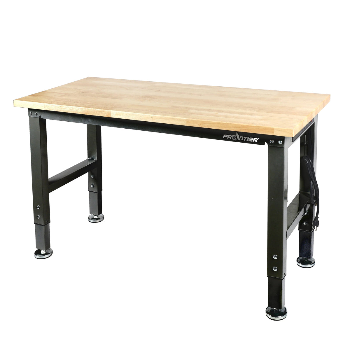 48-inch Heavy-Duty Workbench with Adjustable Height K535