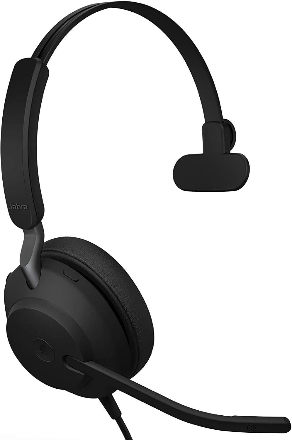 Jabra Evolve2 40 UC Mono USB-A Headset S36520