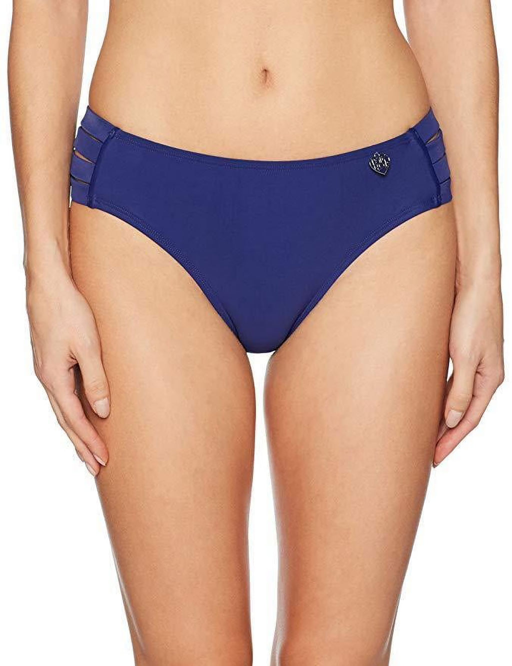 Full Coverage Bikini Bottom D8132