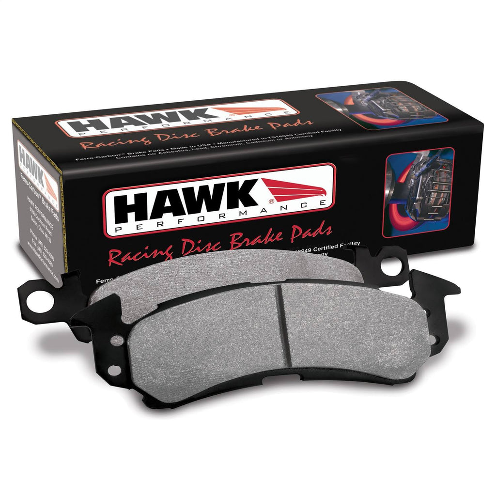 Blue 9012 Disc Brake Pad N72733