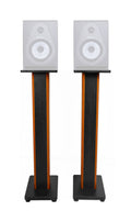 36” Studio Monitor Speaker Stands Q213