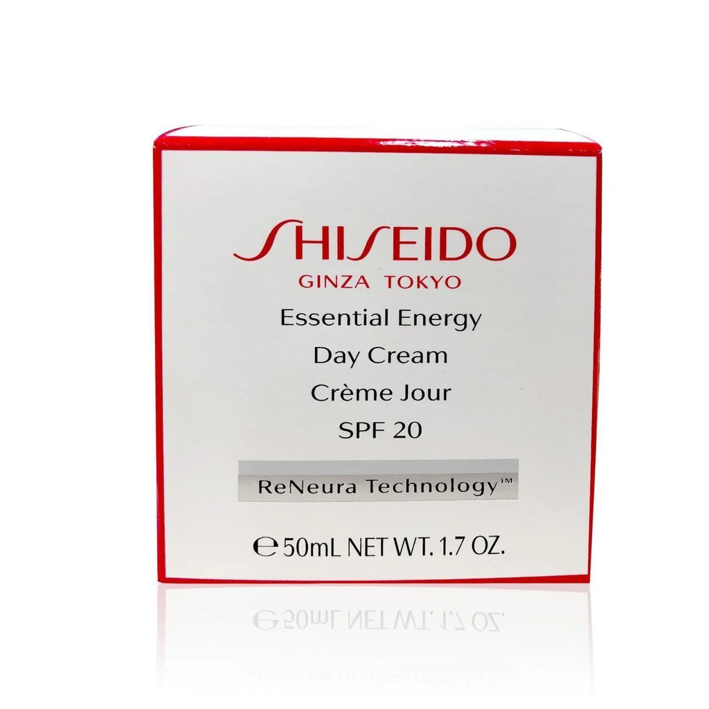 Moisturizing Day Cream Spf20 50ml H68218