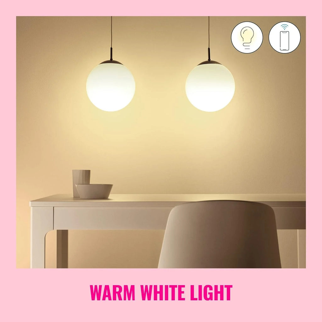 14.5W A21 Tunable White LED Smart Bulb R855810