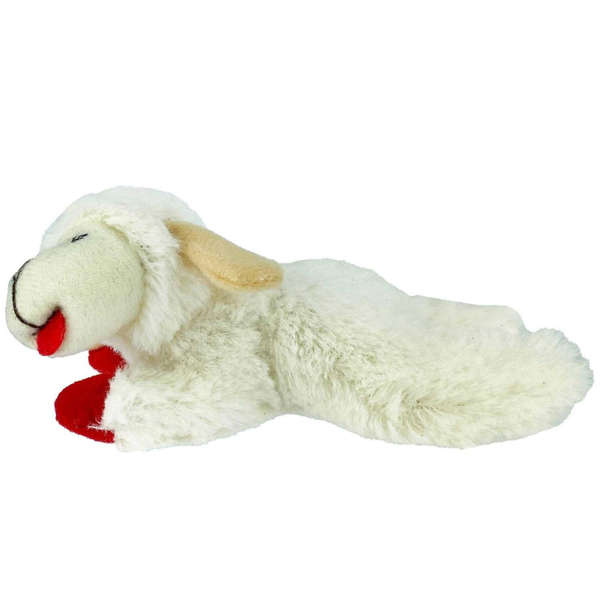Lamb Chop Cat Toy Y455009