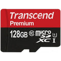 128GB MicroSDXC Memory Card for Samsung Galaxy S20/Ultra/Plus D12535