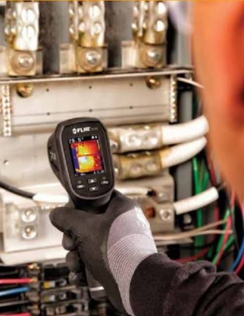 Thermal Camera K4671