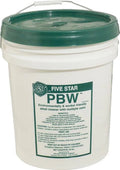 PBW Cleaner (50 lbs) L634