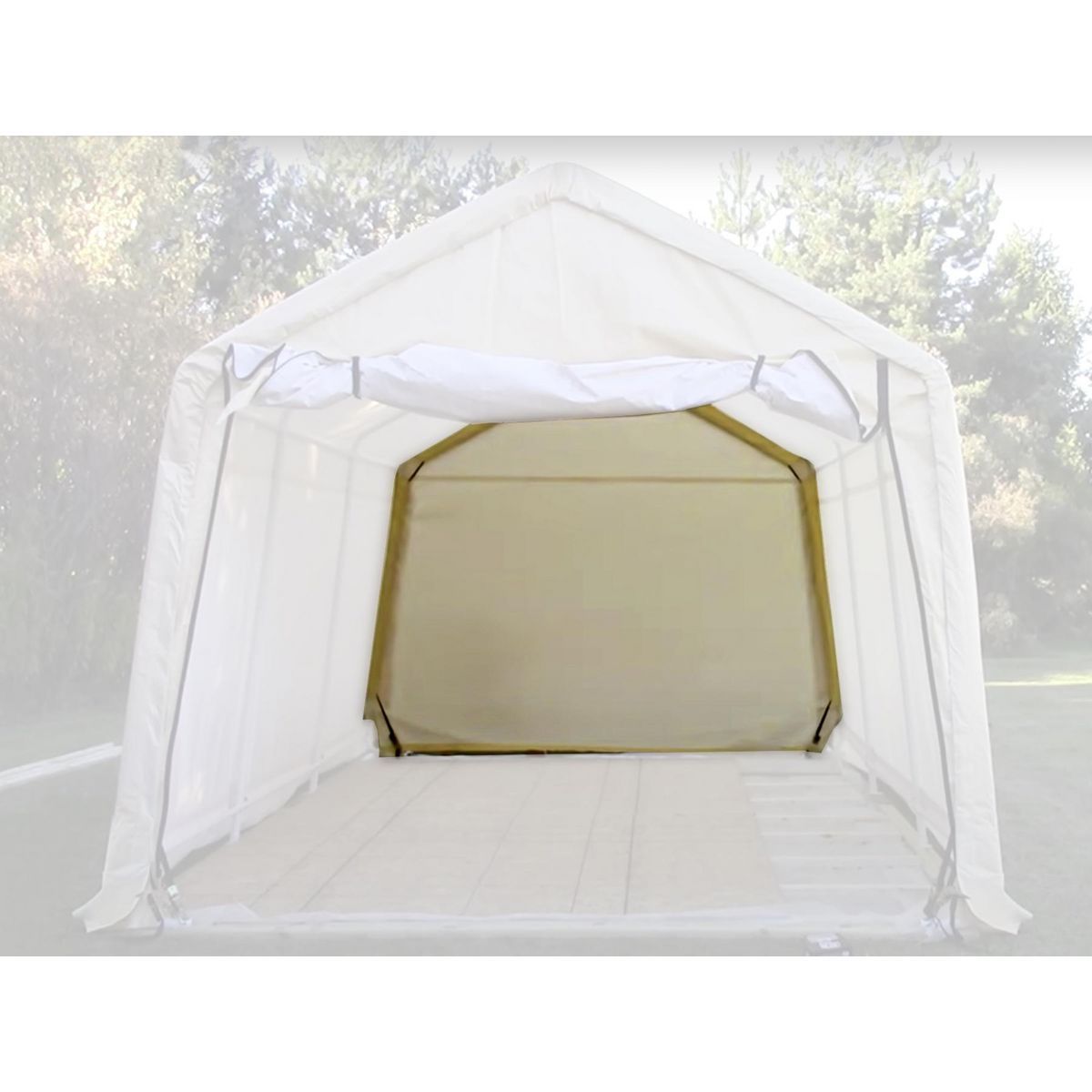 Replacement Cover Kit, 3 Piece Z2335