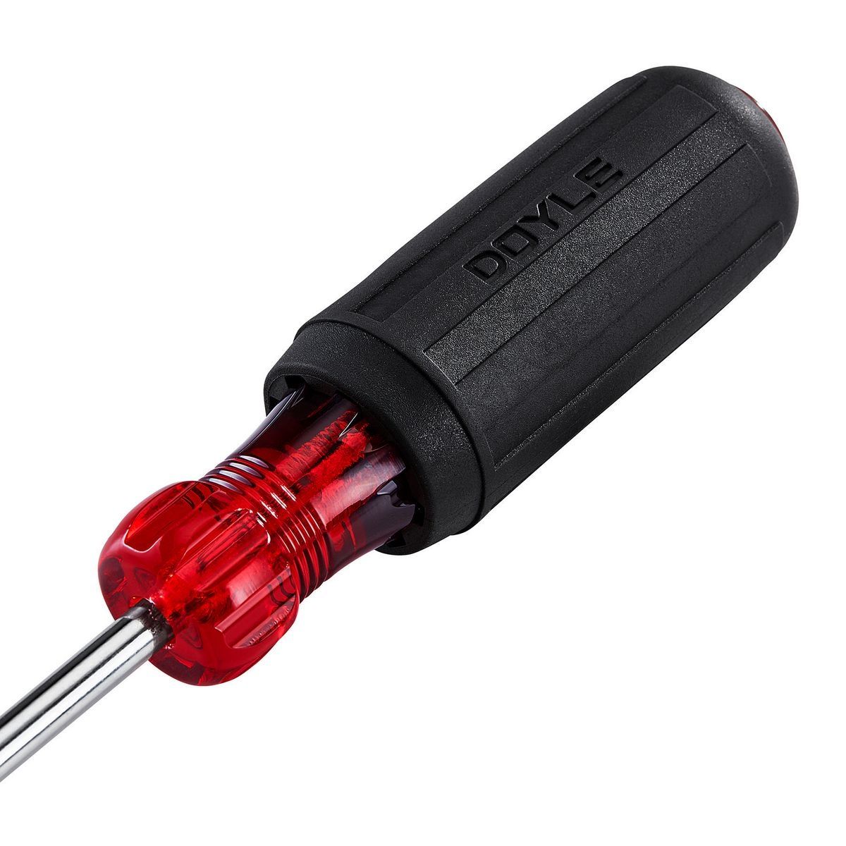 Cushion Grip Screwdriver Set, 7 Piece O157
