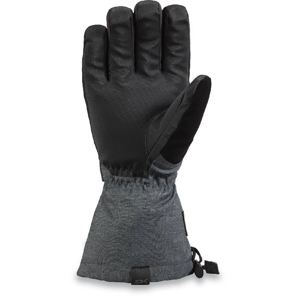 Carbon L Glove Y913